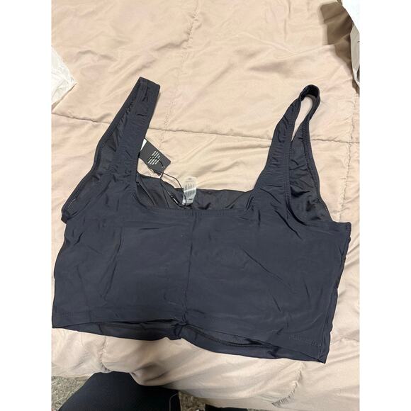 Fashion Nova Other - Fashionnova Maui Tank Bikini Top Size 2X- NWT!